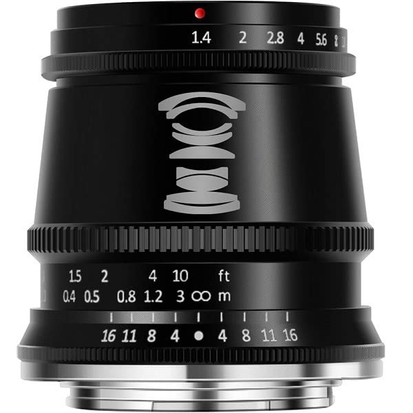 TTArtisan 17mm f/1.4 ニコンZマウント レンズ APS-C Amazon.co.jp: TTArtisan 17mm f/1.4 C ASPH ニコンZ Zマウント レンズ